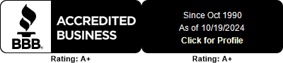 Bush Insurance & Financial Services, Inc. is a BBB Accredited Insurance Company in Franklin, TN