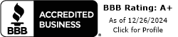 Hawkins Homes, LLC is a BBB Accredited Home Builder in Clarksville, TN