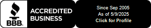 Insurance Professionals of Tennessee, LLC is a BBB Accredited Insurance Company in Brentwood, TN