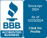 Baseline  BBB Business Review