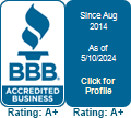 Focus Financial & Associates is a BBB Accredited Financial Service in Hendersonville, TN