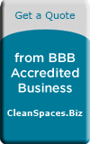 CleanSpaces.Biz BBB Business Review