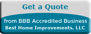 Best Home Improvements, LLC BBB Business Review