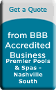 Premier Pools & Spas - Nashville South BBB Business Review