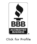 Top Coat Sealcoating BBB Business Review