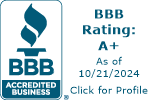 Red Beard Roofing BBB Business Review