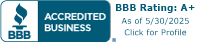 Crosslin, PLLC BBB Business Review