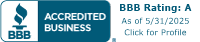 Gridwell Group BBB Business Review
